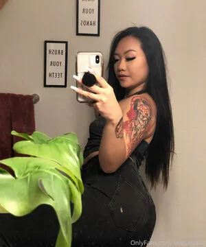 Senpaiyang OnlyFans Leaked Free Thumbnail Picture - #oONageEMN8