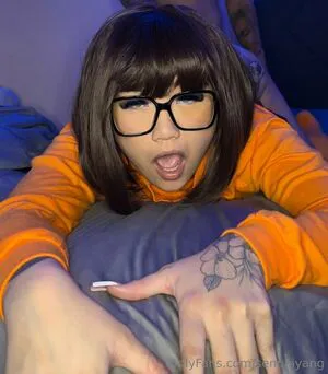Senpaiyang OnlyFans Leaked Free Thumbnail Picture - #oerXfdbWXp