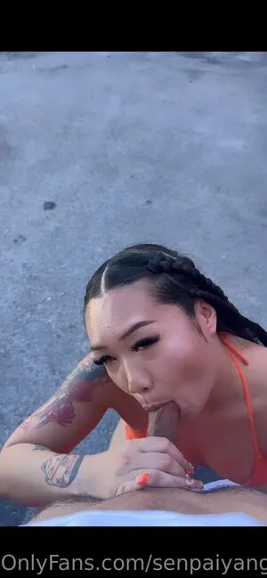 Senpaiyang OnlyFans Leaked Free Thumbnail Picture - #vwwbqW1U3U