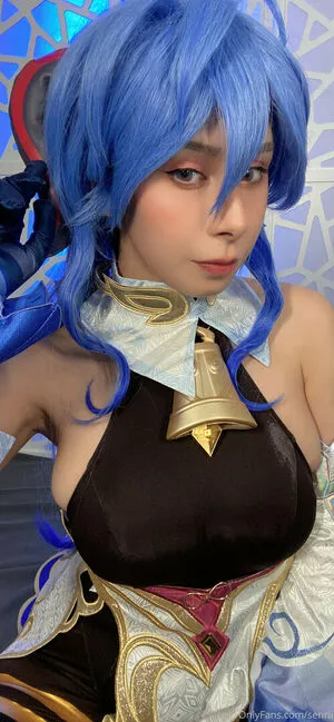 Senrii OnlyFans Leaked Free Thumbnail Picture - #9hOAlQmiU4