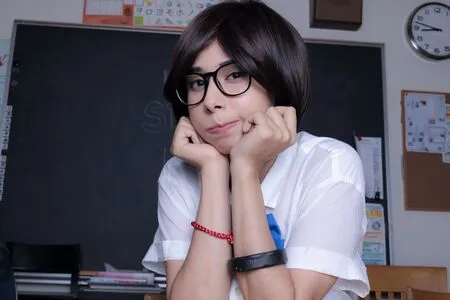 Senrii OnlyFans Leaked Free Thumbnail Picture - #HsbkOQ27U6