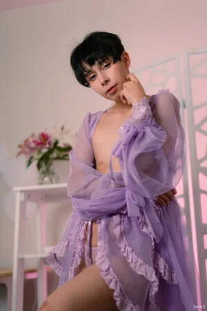 Senrii OnlyFans Leaked Free Thumbnail Picture - #OKpZljQy2T