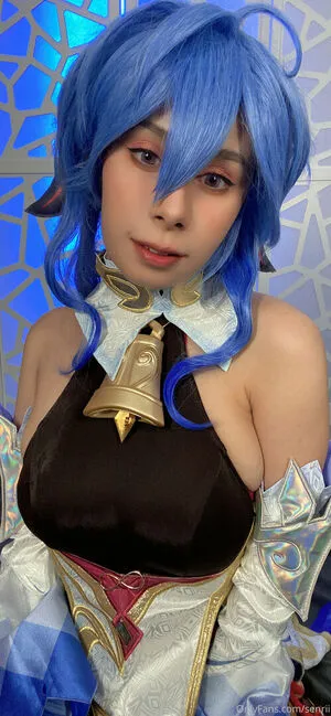 Senrii OnlyFans Leaked Free Thumbnail Picture - #YtdOkXJI2c