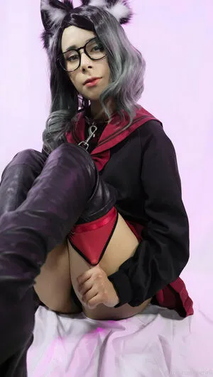 Senrii OnlyFans Leaked Free Thumbnail Picture - #iE43H3qlbd