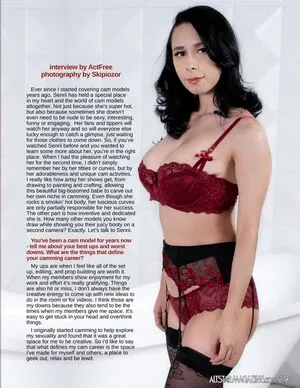 Senrii OnlyFans Leaked Free Thumbnail Picture - #sGPS3MLAVp