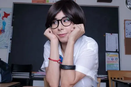 Senrii OnlyFans Leaked Free Thumbnail Picture - #uRItWHmsfv