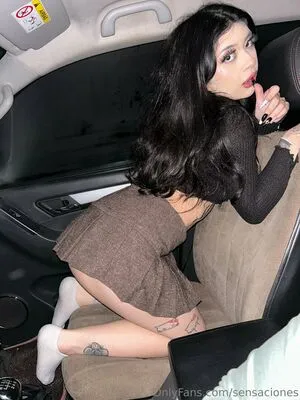 Sensaciones OnlyFans Leaked Free Thumbnail Picture - #IUP8uskkzC