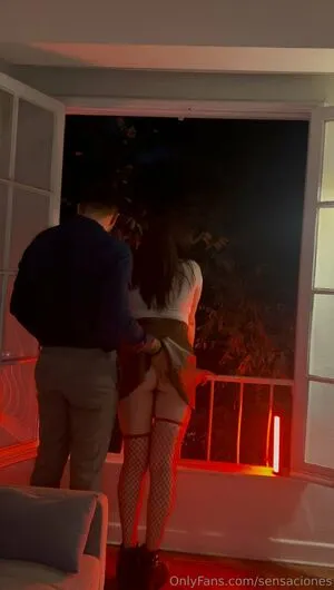Sensaciones OnlyFans Leaked Free Thumbnail Picture - #gngwMjvCX8