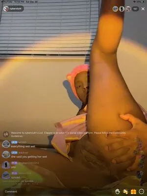 Sensationaltt OnlyFans Leaked Free Thumbnail Picture - #0EqgjUGV7E