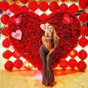 Sensi Lowe OnlyFans Leaked Free Thumbnail Picture - #bEpkMGi8CB