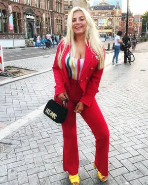 Sensi Lowe OnlyFans Leaked Free Thumbnail Picture - #yVAFDhMaPw