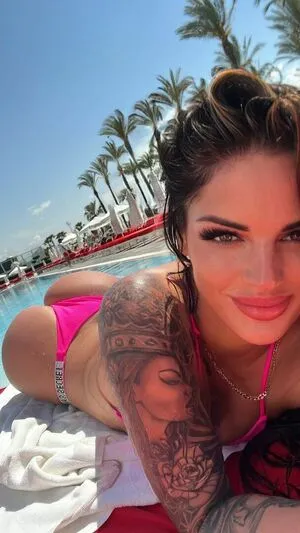 Sensi Paris OnlyFans Leaked Free Thumbnail Picture - #KekoV0jQgj