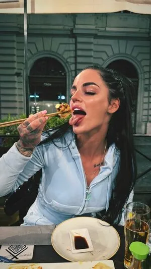 Sensi Paris OnlyFans Leaked Free Thumbnail Picture - #WUHVvnvexS