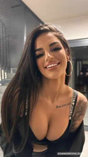 Sensi Paris OnlyFans Leaked Free Thumbnail Picture - #czY3O0ksLa