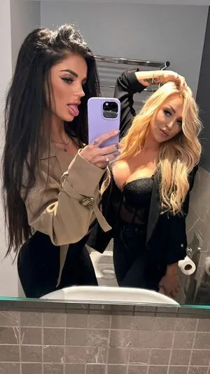 Sensi Paris OnlyFans Leaked Free Thumbnail Picture - #jh3cyzAe2F