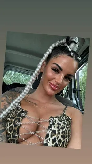 Sensi Paris OnlyFans Leaked Free Thumbnail Picture - #m7QLuiuRLM