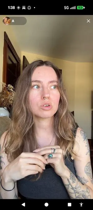 Sensitivecashew OnlyFans Leaked Free Thumbnail Picture - #8kU3IA1azx