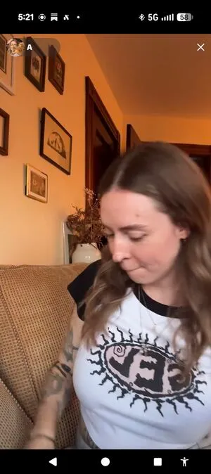 Sensitivecashew OnlyFans Leaked Free Thumbnail Picture - #HUPdNX45cI