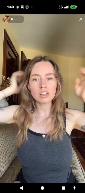 Sensitivecashew OnlyFans Leaked Free Thumbnail Picture - #IwzKtjRShU