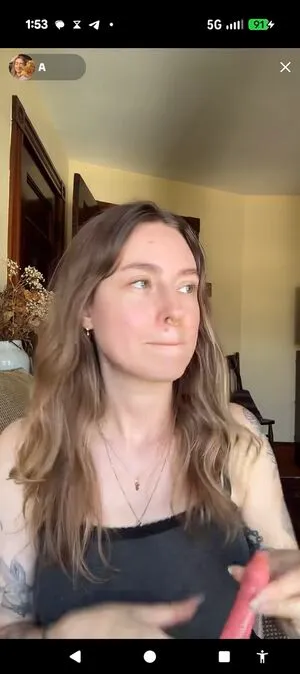 Sensitivecashew OnlyFans Leaked Free Thumbnail Picture - #Kcl3SZE74W