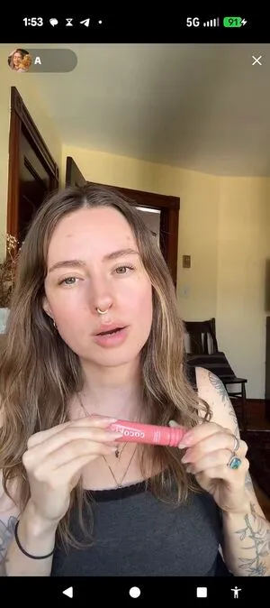 Sensitivecashew OnlyFans Leaked Free Thumbnail Picture - #OlTZFimp7B