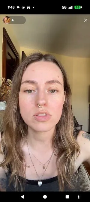 Sensitivecashew OnlyFans Leaked Free Thumbnail Picture - #dizRnEXzx5