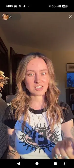 Sensitivecashew OnlyFans Leaked Free Thumbnail Picture - #do2COzwxMu