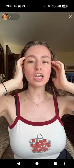 Sensitivecashew OnlyFans Leaked Free Thumbnail Picture - #fYmvdudqOD