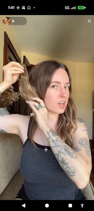 Sensitivecashew OnlyFans Leaked Free Thumbnail Picture - #xEMsor1Vud