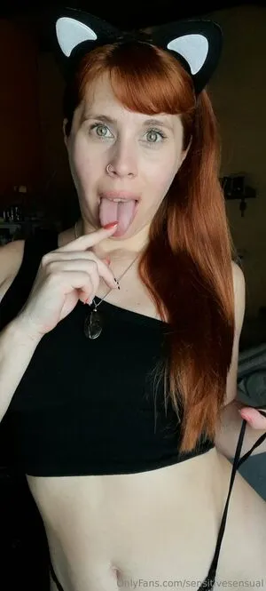 Sensitivesensual OnlyFans Leaked Free Thumbnail Picture - #DjQnxFP5SD