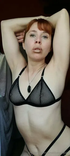 Sensitivesensual OnlyFans Leaked Free Thumbnail Picture - #PRdZuB8NXa