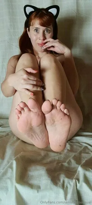 Sensitivesensual OnlyFans Leaked Free Thumbnail Picture - #T2Gb3nUZlx