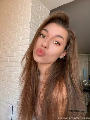 Sensual Lica OnlyFans Leaked Free Thumbnail Picture - #KlEXIfD2ti