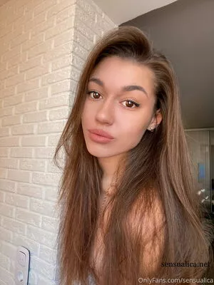Sensual Lica OnlyFans Leaked Free Thumbnail Picture - #OBiyvVSPWc