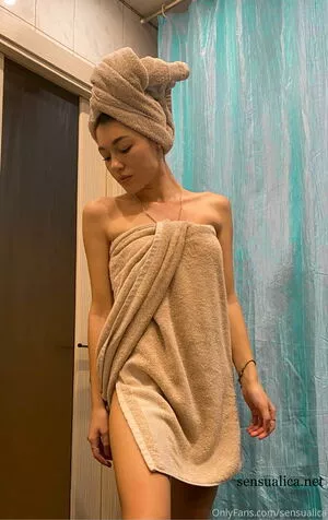 Sensual Lica OnlyFans Leaked Free Thumbnail Picture - #TygUMXf4za