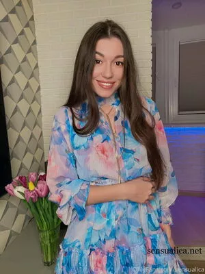 Sensual Lica OnlyFans Leaked Free Thumbnail Picture - #YKuA1AJ4Uo