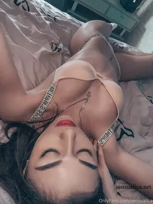 Sensual Lica OnlyFans Leaked Free Thumbnail Picture - #hKNsImIMYz