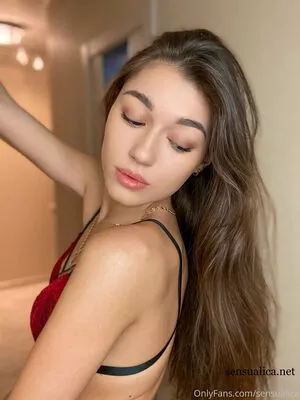 Sensual Lica OnlyFans Leaked Free Thumbnail Picture - #m3T32P9Rlr
