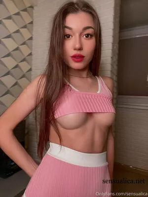 Sensual Lica OnlyFans Leaked Free Thumbnail Picture - #pqePKoFUYR