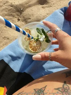 Sensual Samantha 13 OnlyFans Leaked Free Thumbnail Picture - #ly5bS9RFp1