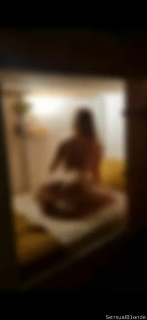 Sensualb1onde OnlyFans Leaked Free Thumbnail Picture - #91EDJ2leIz