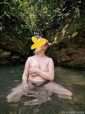 Sensualb1onde OnlyFans Leaked Free Thumbnail Picture - #TA0nrXfLH1