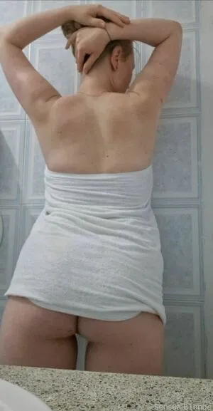 Sensualb1onde OnlyFans Leaked Free Thumbnail Picture - #ZzSOIErO1v