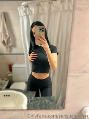Sensualcaress OnlyFans Leaked Free Thumbnail Picture - #27F4nA1c0z