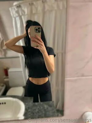 Sensualcaress OnlyFans Leaked Free Thumbnail Picture - #8MKJM0bChI