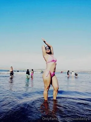 Sensualdaisy1 OnlyFans Leaked Free Thumbnail Picture - #wa61z19Ifg