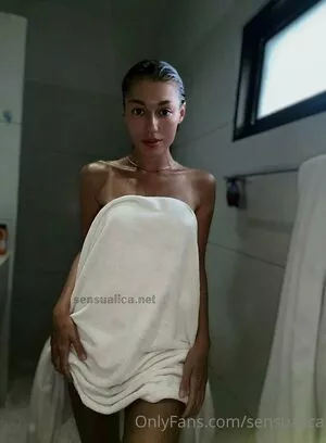 Sensualica OnlyFans Leaked Free Thumbnail Picture - #A6cTK7JuZ3