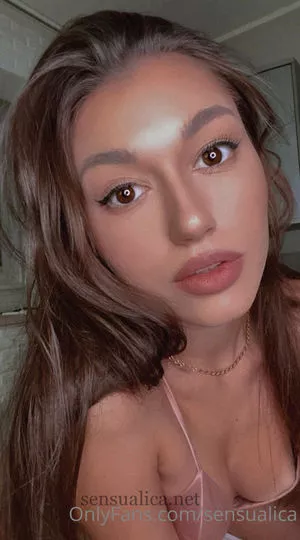 Sensualica OnlyFans Leaked Free Thumbnail Picture - #qJZKIRVqr1