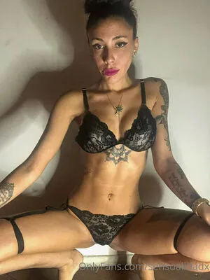 Sensualidadx OnlyFans Leaked Free Thumbnail Picture - #1LwDciAnvW