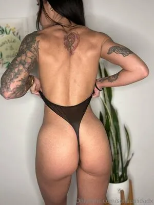Sensualidadx OnlyFans Leaked Free Thumbnail Picture - #KmXuh6xIww